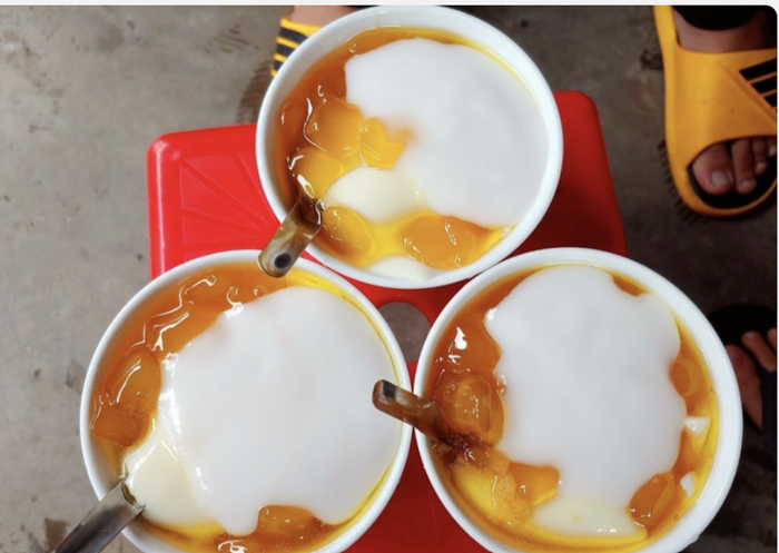 Hình ảnh 1 của Tàu Hũ Má Ái