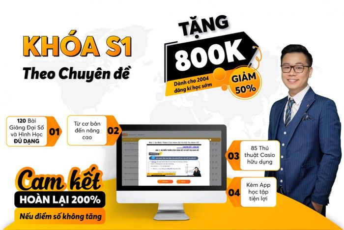 Ảnh của Thầy Nguyễn Tiến Đạt 1