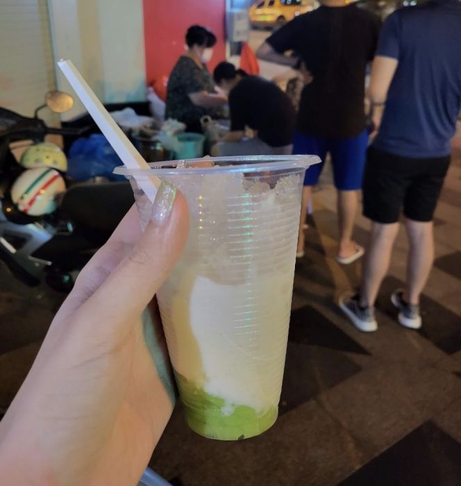 Tàu Hũ Đá Trương Định hình ảnh 1