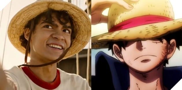 Thông báo quan trọng từ tác giả Eiichiro Oda về phiên bản live-action của One Piece