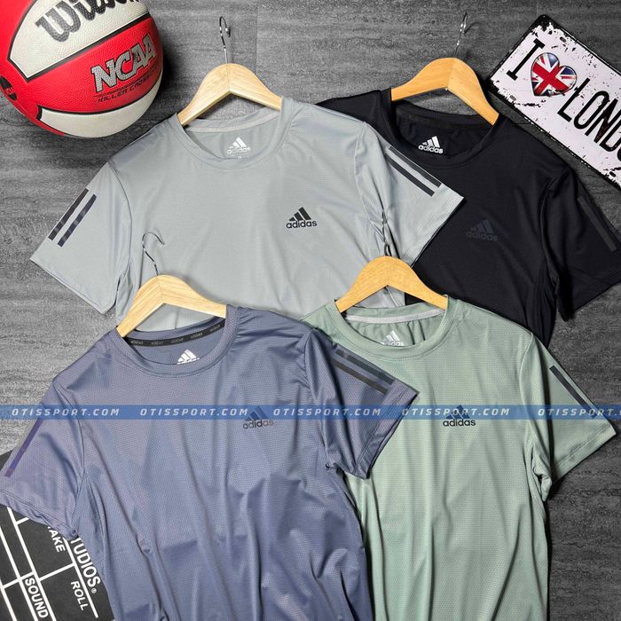 OTiS Sport - Hình ảnh 1