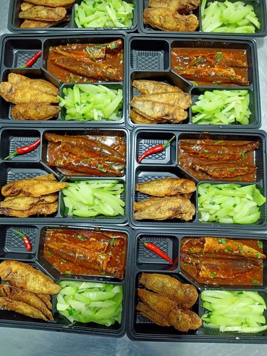Hình ảnh 2 của Công Ty Suất Ăn Công Nghiệp Minh Quân