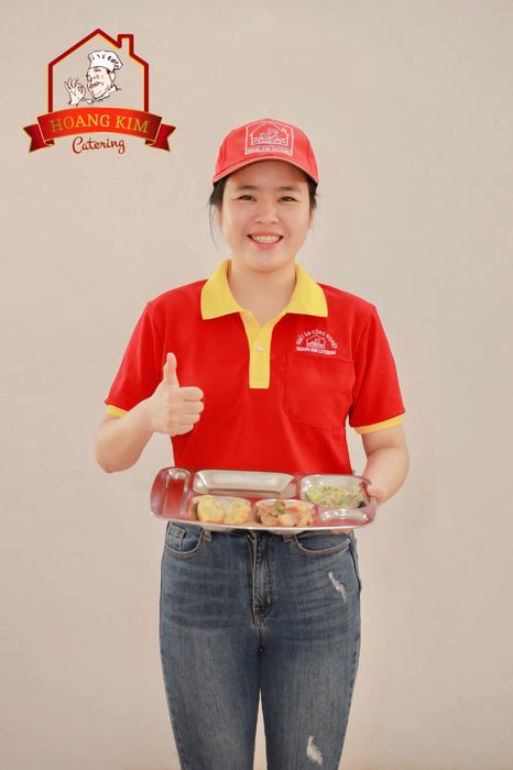 Hình ảnh Suất Ăn Công Nghiệp Hoàng Kim 2