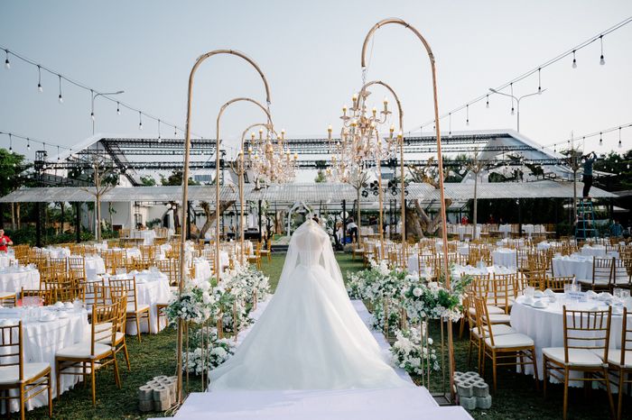 Cherry Wedding & Event: Ảnh 1