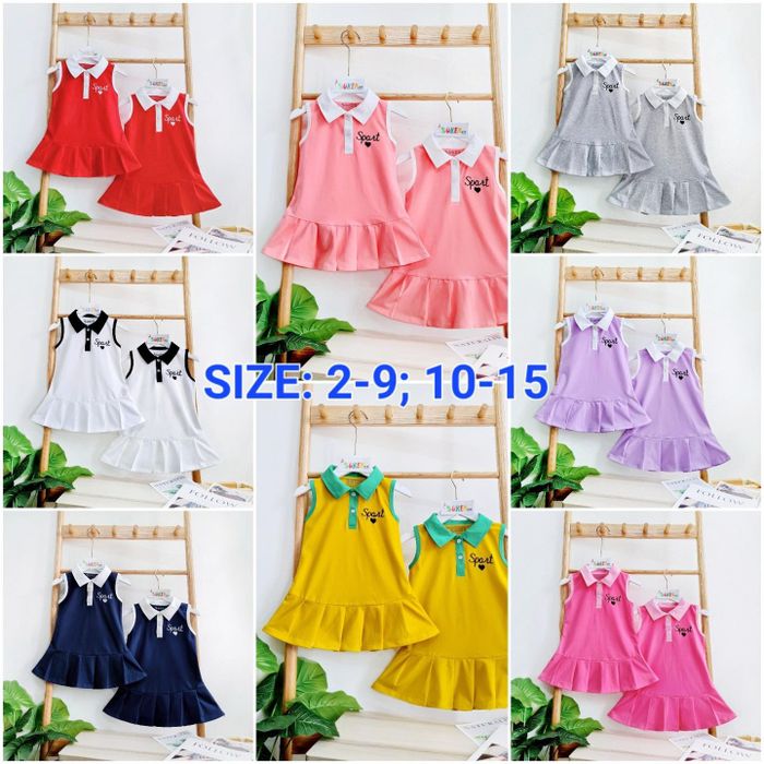 Ảnh 2 của Anh Thy Kids