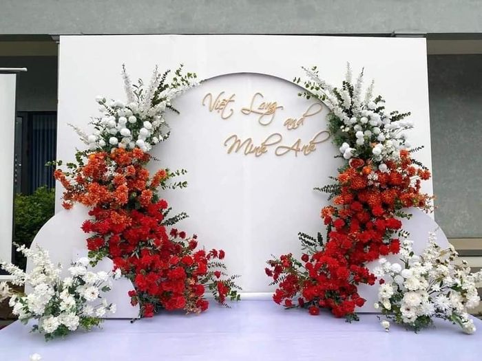 Phú Quý Long Khánh Wedding - Ảnh 1