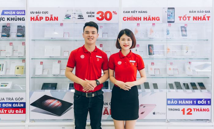 CellphoneS ảnh 2