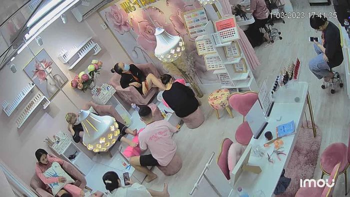 Hình ảnh 1 của VIC NAILS