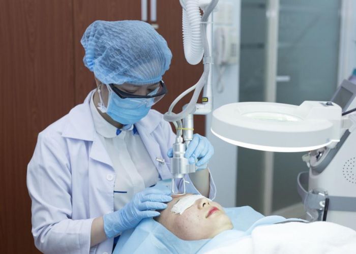 Hình ảnh Phòng Khám Da Liễu Bác Sĩ Viết Hải 2