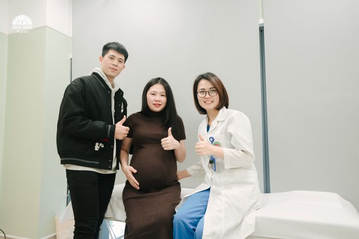 Hình ảnh thứ hai của Bệnh viện Hồng Ngọc