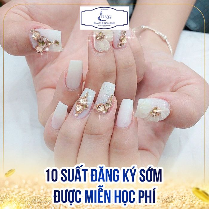 Ảnh 1 của Trung tâm đào tạo Trang Nail Care