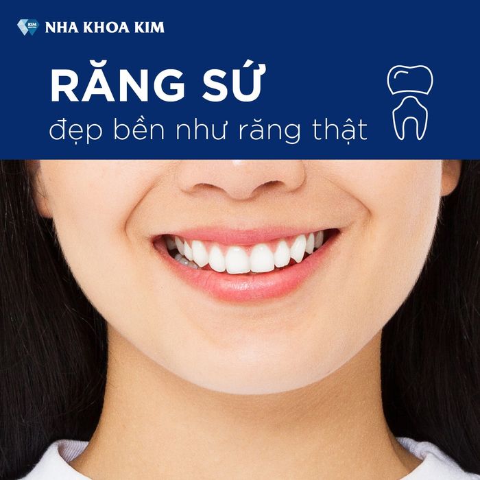 Ảnh 1 của Nha Khoa Kim
