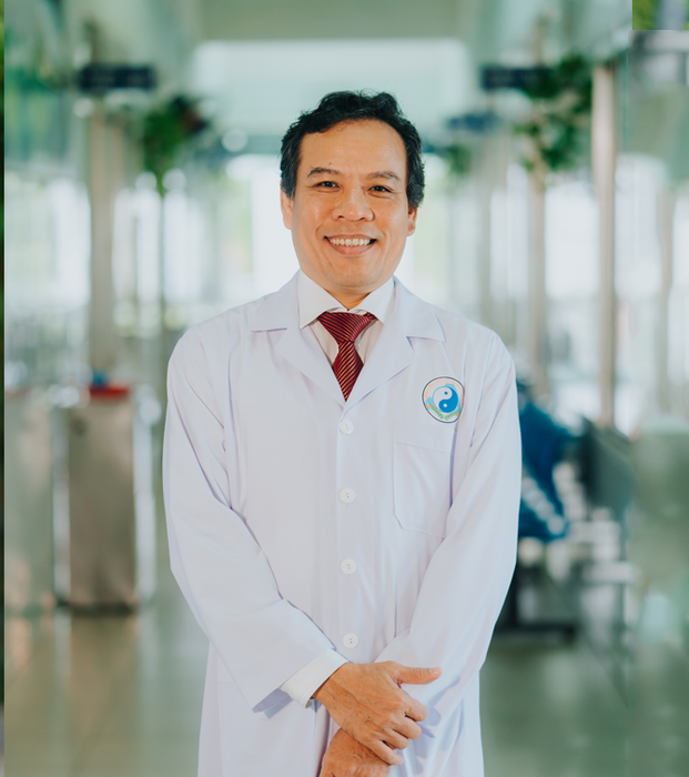 Hình ảnh Phòng Khám Y Học Cổ Truyền Bác sĩ Nguyễn Văn Ánh 2