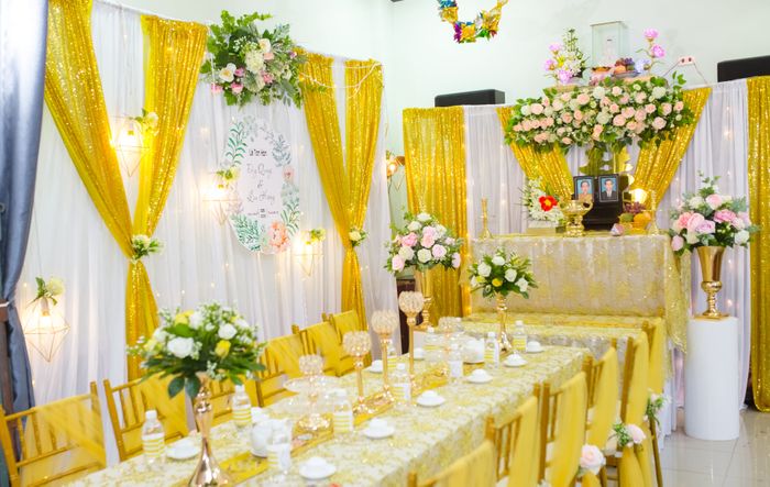 Annie Bảo Trang Wedding - Ảnh 2