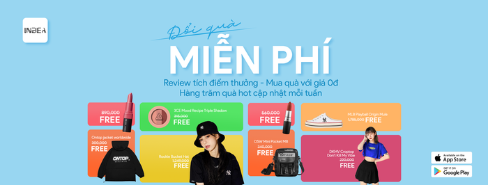 Hình ảnh về Inbea