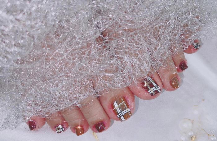 Hình ảnh 1 của Green Nail
