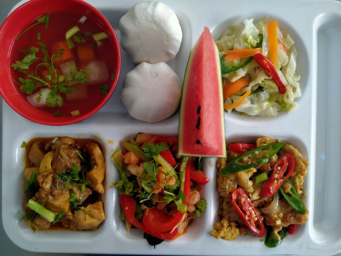 Hình ảnh Công Ty TNHH MTV Thụ Phong 1