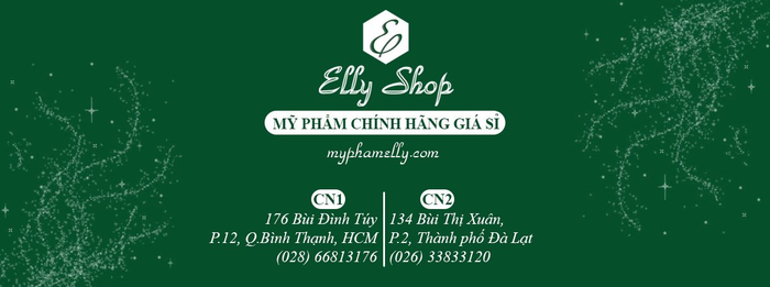 Cosy Cosmetics - Hình ảnh 2