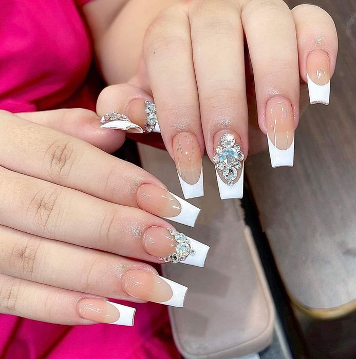 Ảnh 2 của TRÂN NAIL & SPA