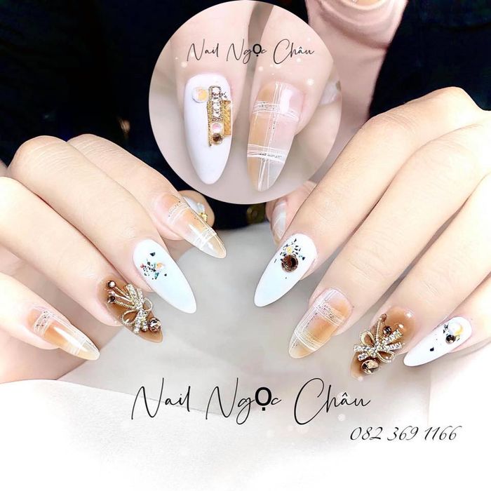 Nail Ngọc Châu - Hình ảnh 2