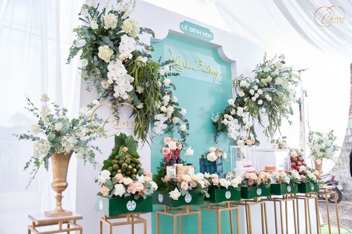 Cherry Wedding & Event: Ảnh 2