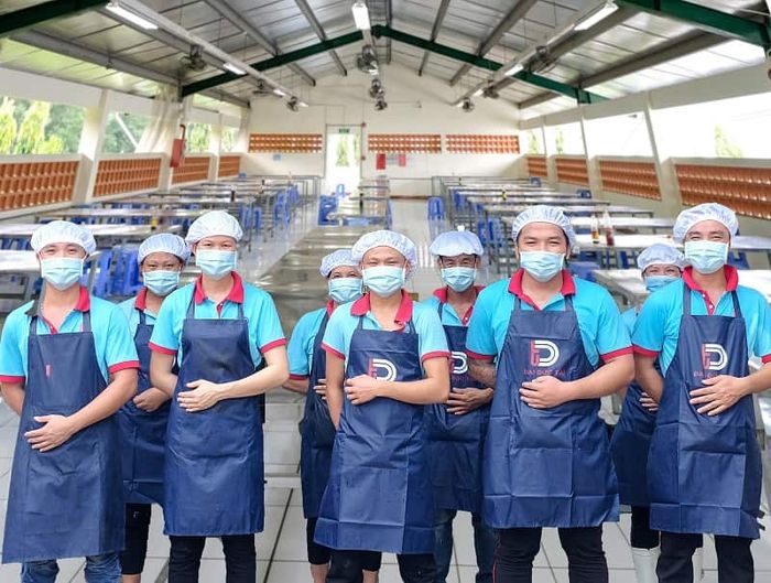 Hình ảnh Công Ty TNHH TMDV Đại Đức Tài 1