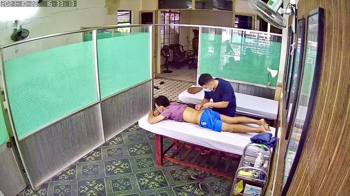 Hình ảnh Nhà Thuốc Đông Y Phước Lý Đường