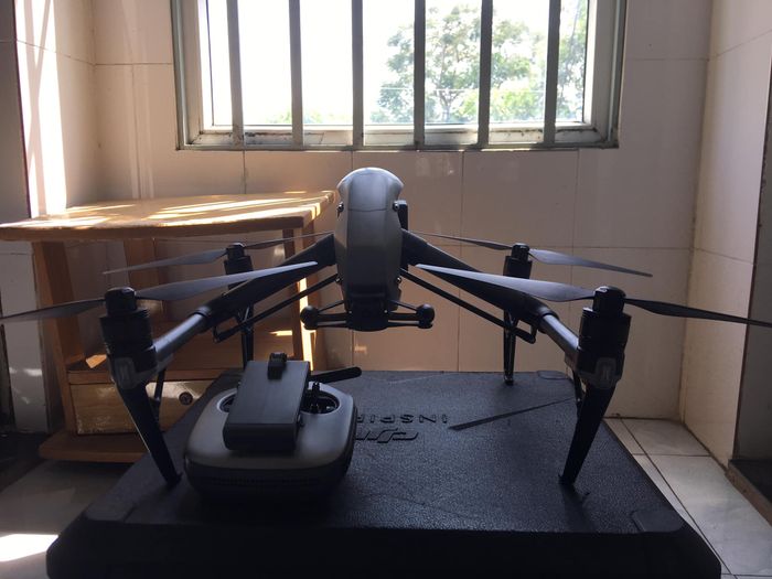 Hình ảnh 1 của Flycam Sky