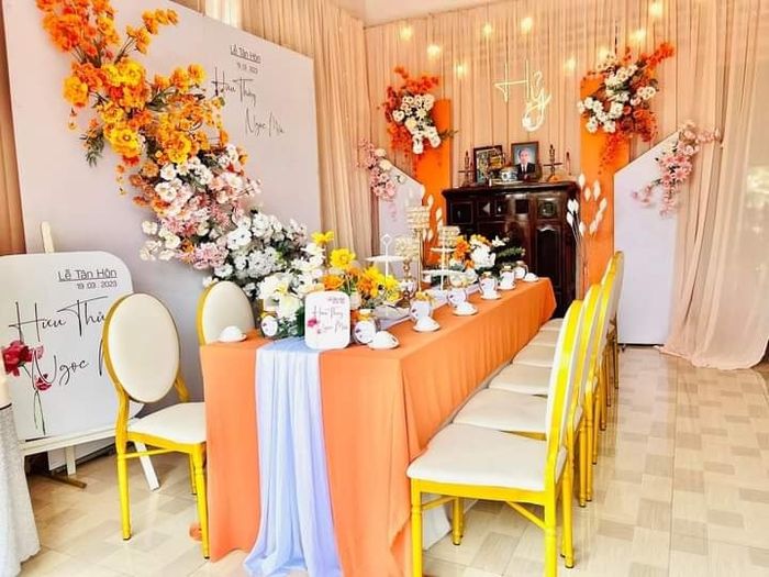 HỒNG PHÚC - Long Khánh: Ảnh 1
