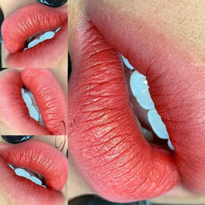 Hình ảnh Viện phun xăm Lenci 2