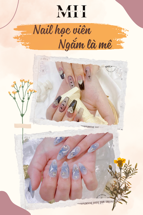 Ảnh 1 của Học viện MH THE BEAUTY LAB