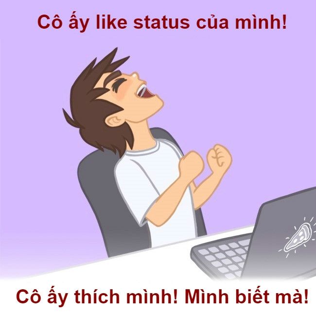 Sống ảo - Hình ảnh 1