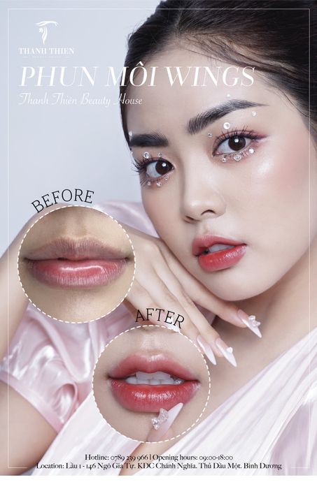 Hình ảnh Thanh Thiên Beauty House 2