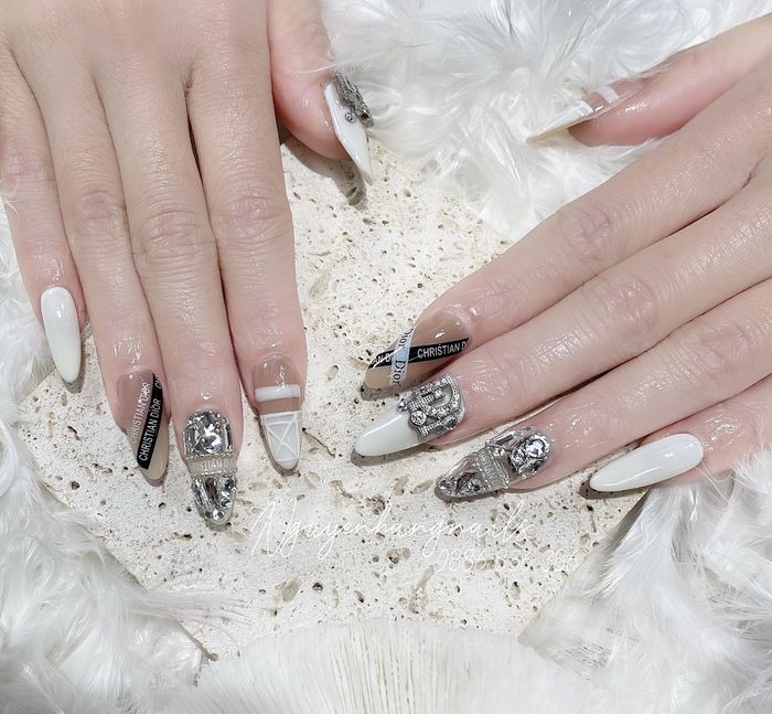 Tâm Dung Hằng Nails Spa - Hình ảnh 3