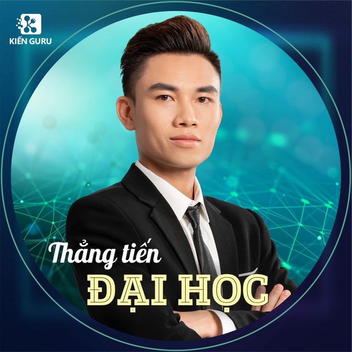 Hình ảnh Thầy Ngô Thái Ngọ 1