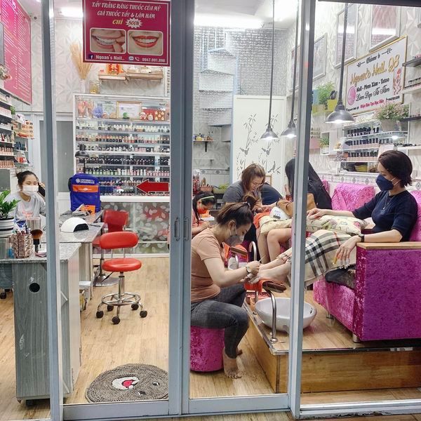 Hình ảnh 2 của Ngoan's Nail