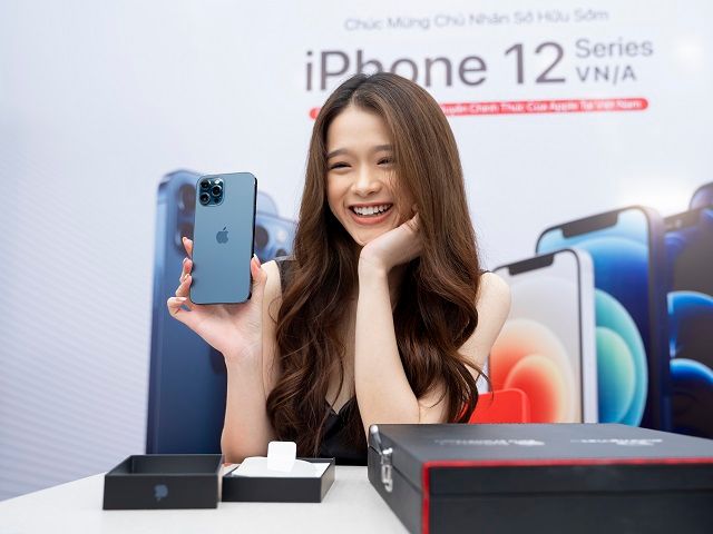 Hình ảnh Di Động Việt 1