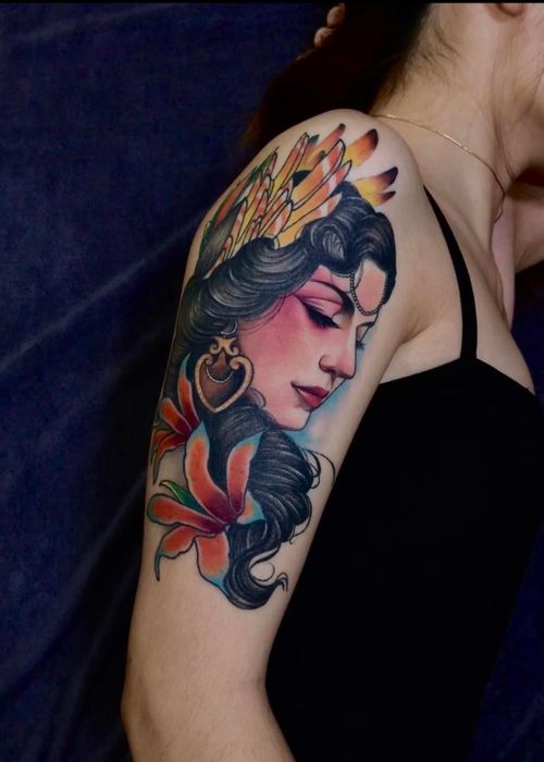Ảnh 2 của Meow Ink