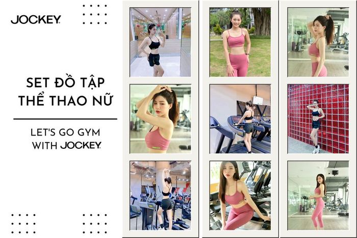 Hình ảnh 1 của Jockey Sport