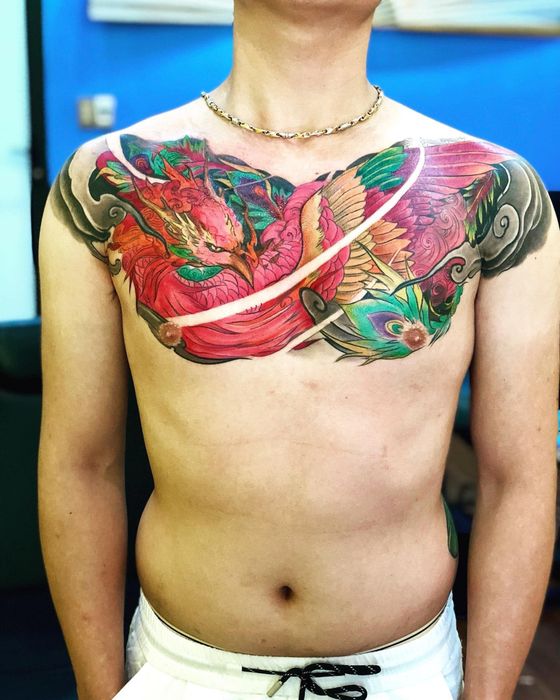 Xăm Dương - Ảnh 2