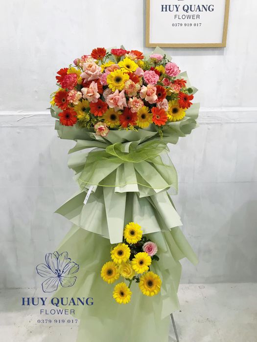 Hình ảnh 2 của Huy Quang Flower