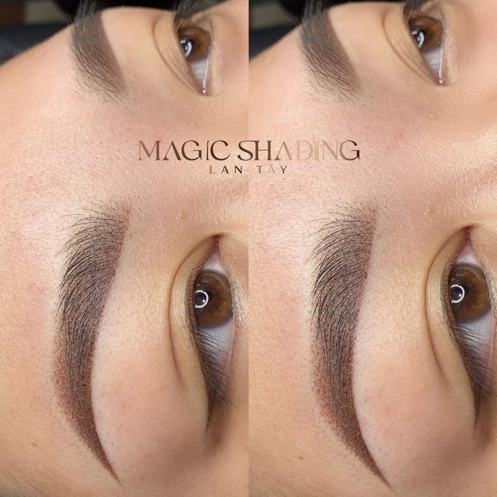 Hình ảnh Viện phun xăm Lenci 1