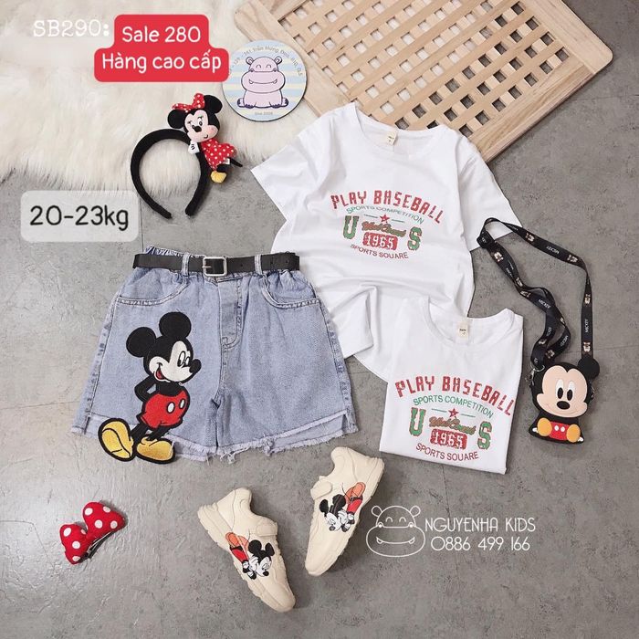 Hình ảnh Nguyenha Kids 3