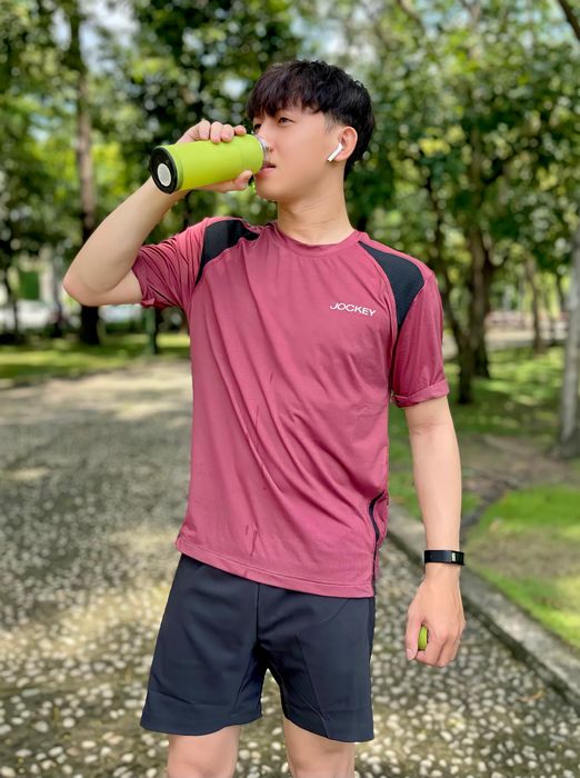 Hình ảnh 2 của Jockey Sport