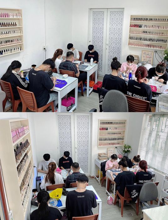 Nguyễn Hằng Nail - Hình ảnh 1