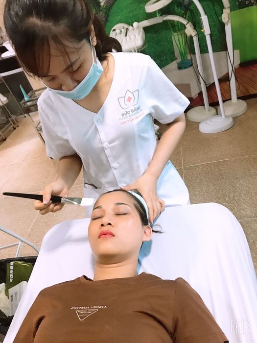 Hình ảnh Phòng khám Da Liễu Đức Đăng 2