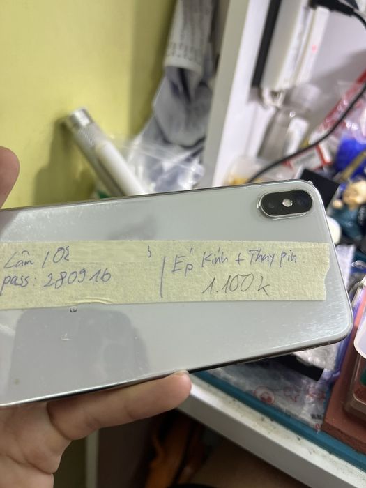 Ảnh 2 của HAISP iPhone