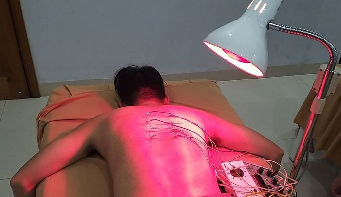 Hình ảnh thứ hai của Trung tâm Đông y Đà Nẵng