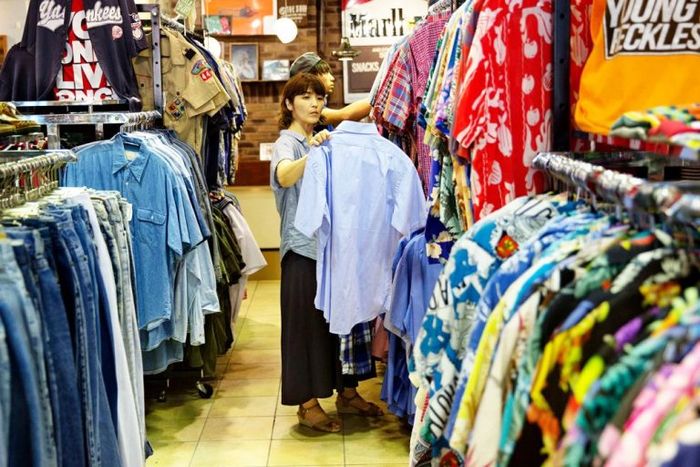 Ảnh 2 của Chợ Tân Bình