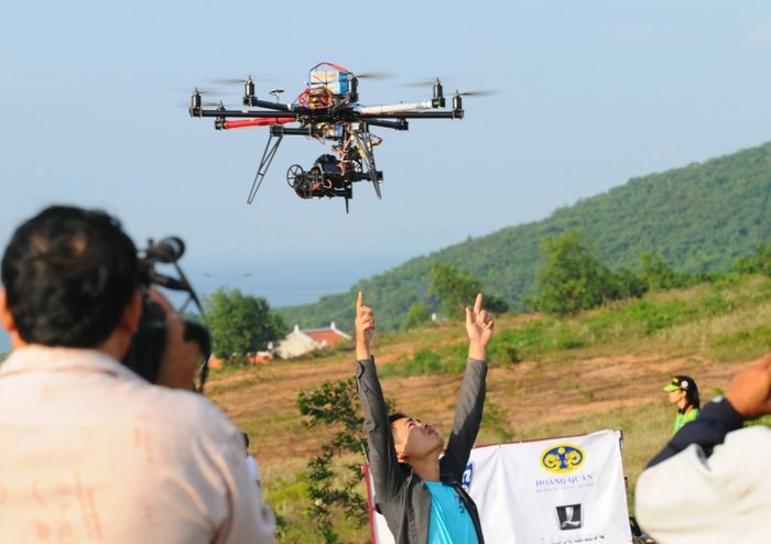 Công ty Top Việt hình ảnh 1